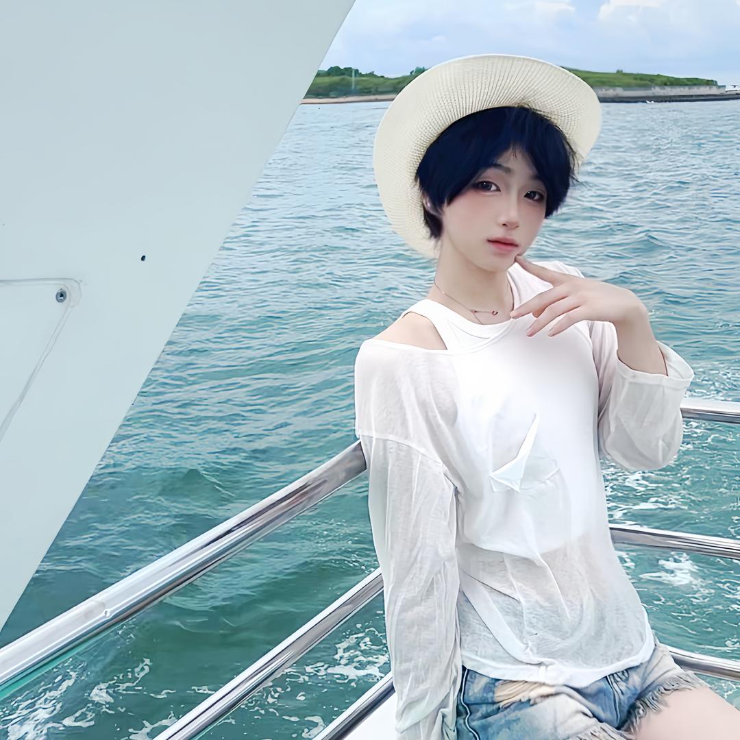 纯欲Coco