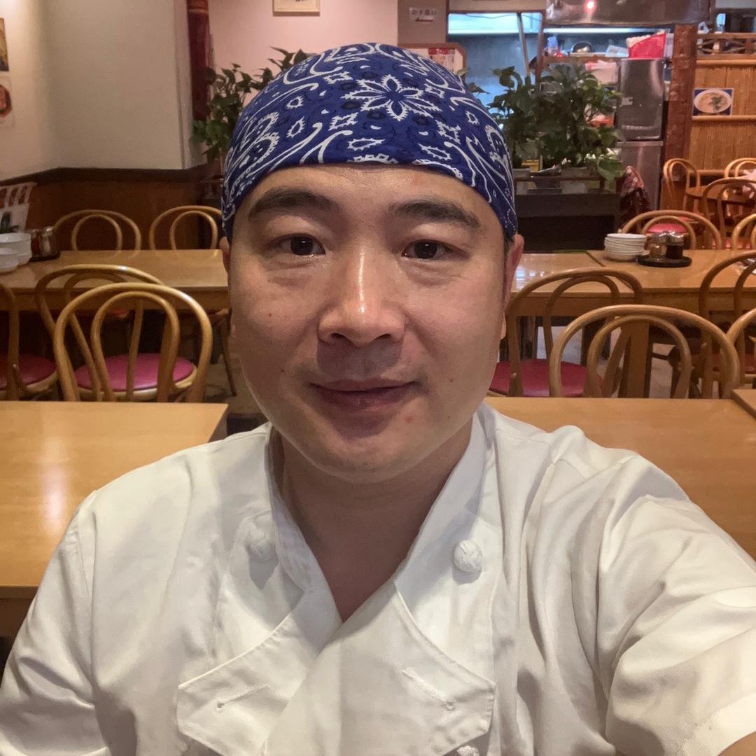 小丁东京打工