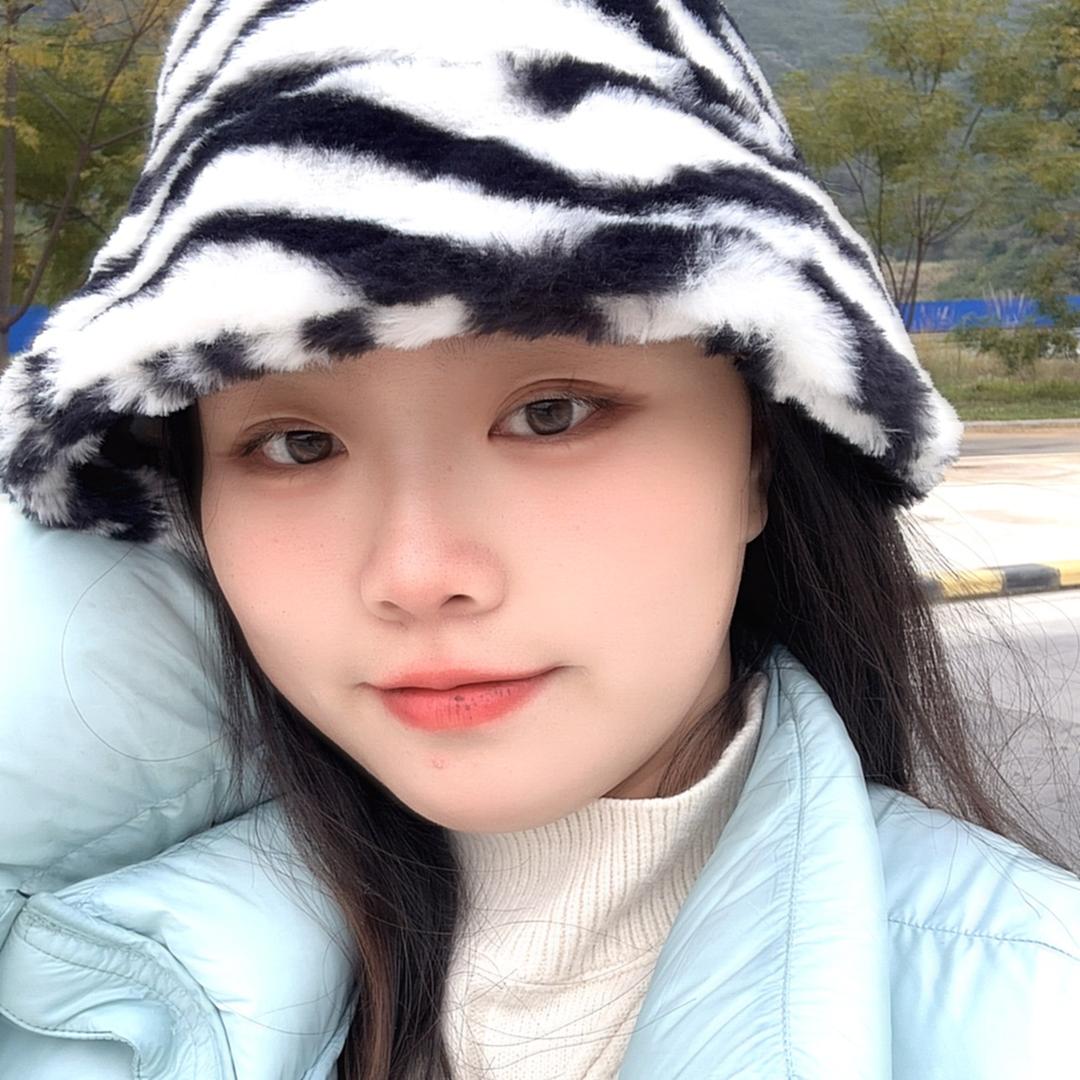 糖果果🎀（分享日常生活）