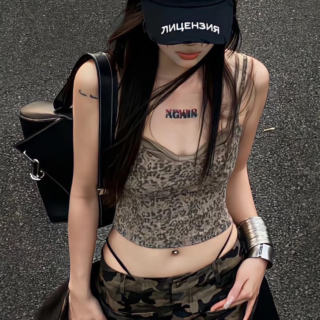 小柠檬姐姐