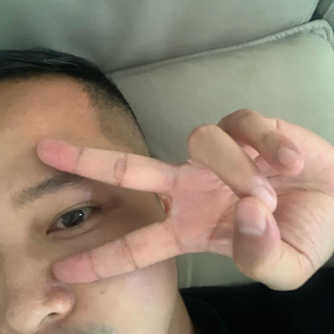 观泽茶习-谢同学