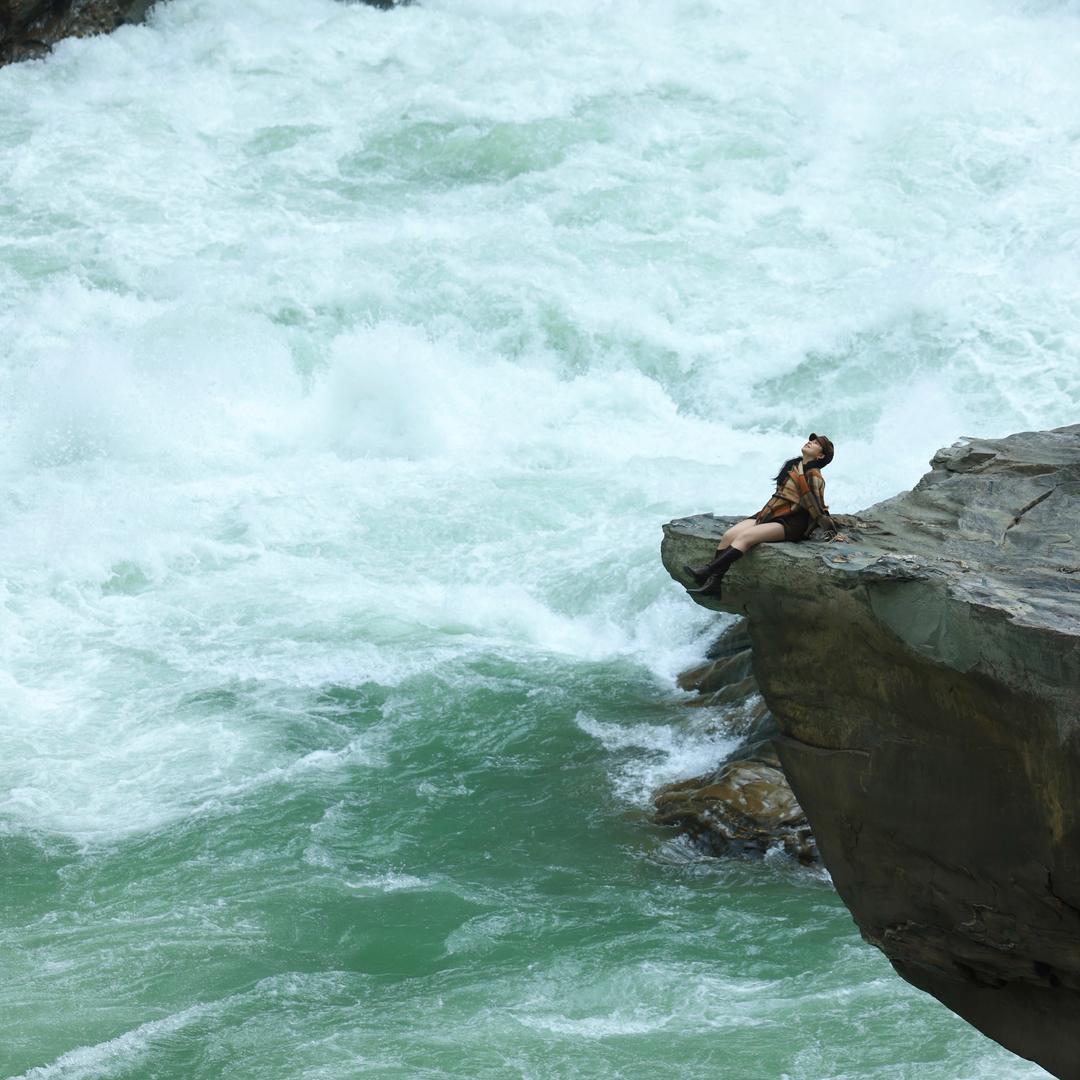 中年少女溜溜梅