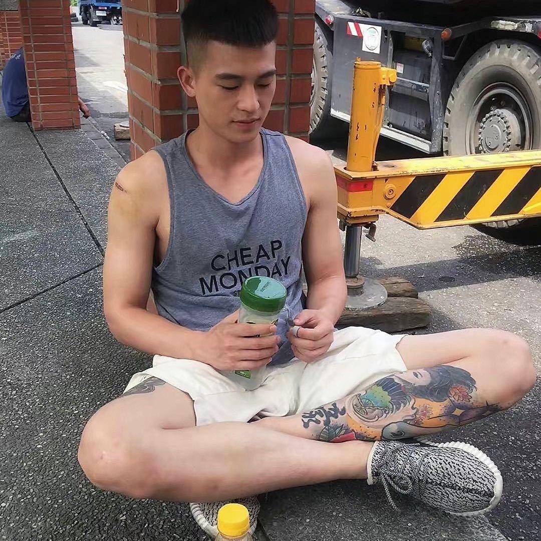 我又不乱