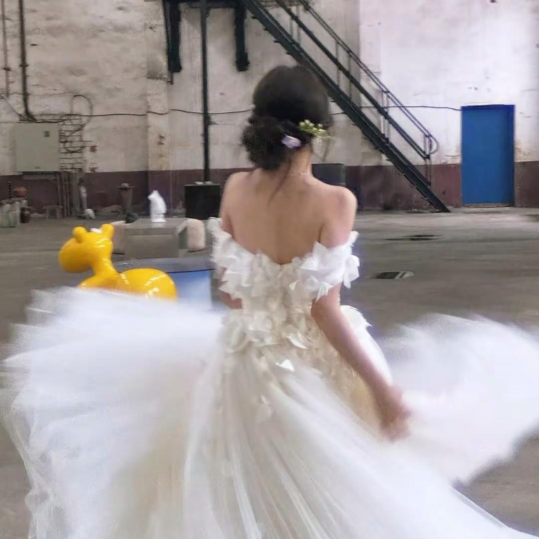 一个Yuan🐻‍❄️