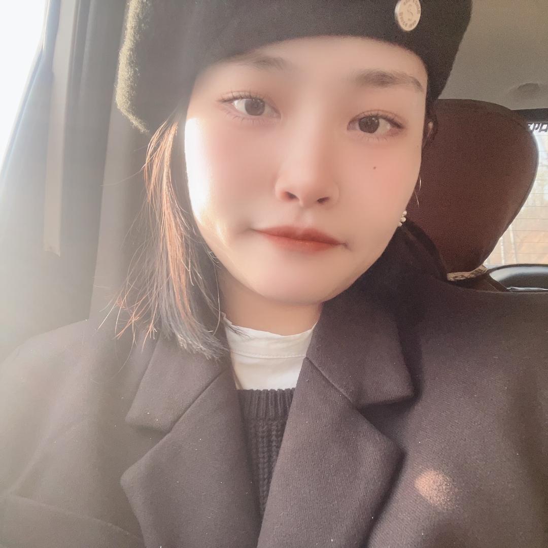 新安艾慕化妆师~冷小庆吖