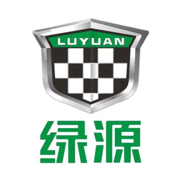 绿源液冷电动车