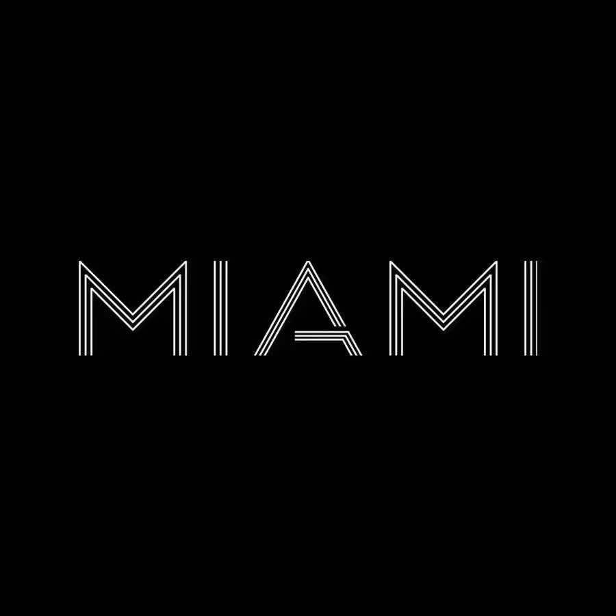 忻州迈阿密MlAMl四四