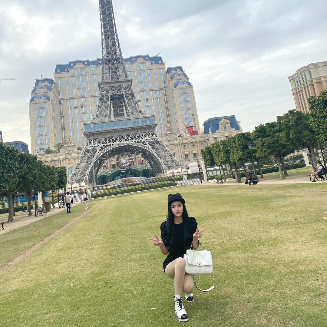 夏天@