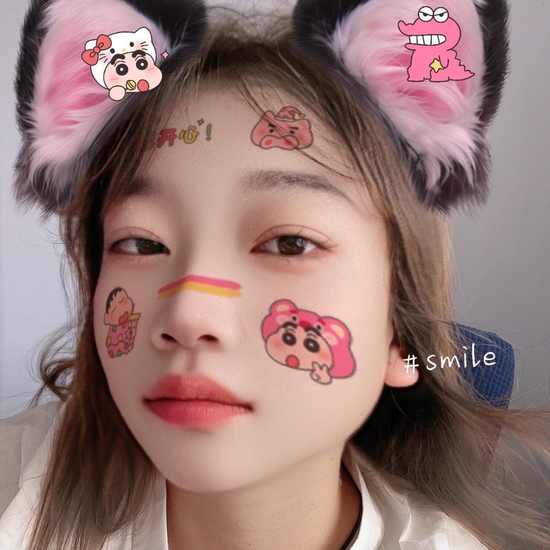 是晓晴吖🍃