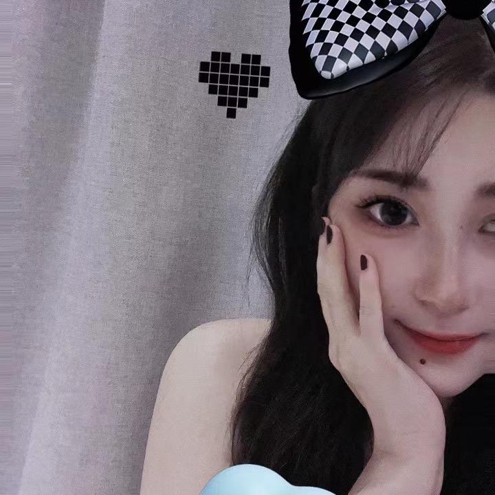 张娜小朋友