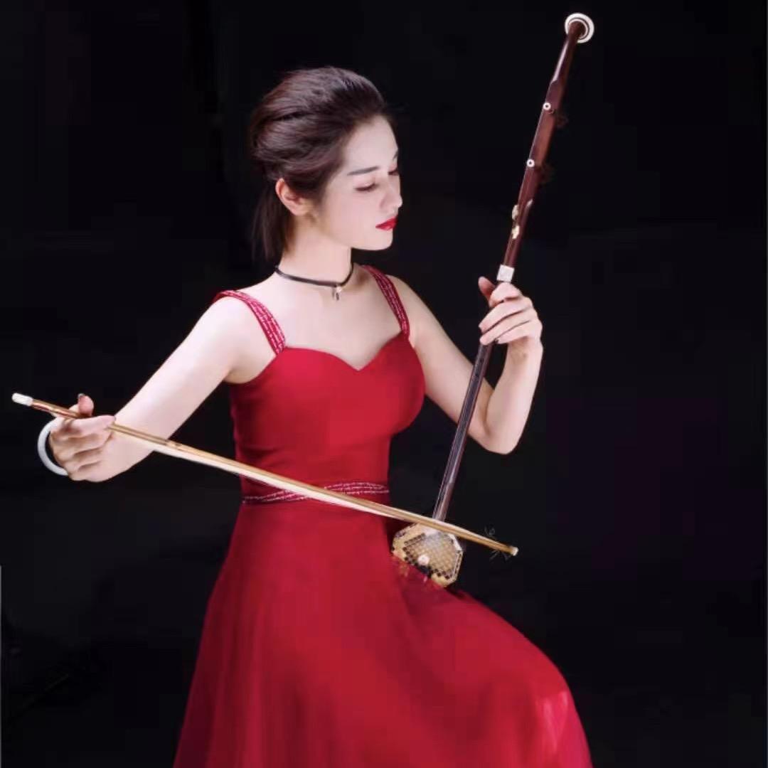小米二胡