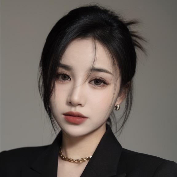 yingzi新娘造型