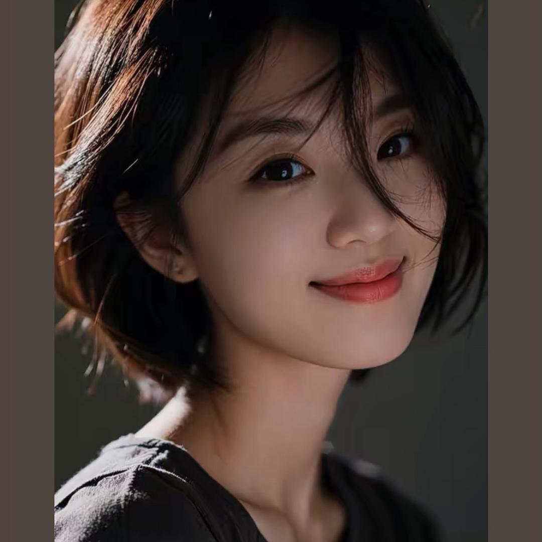 北颜君香