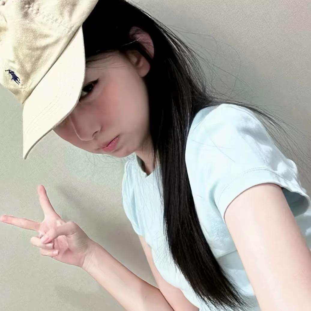 美ᴹ.头像