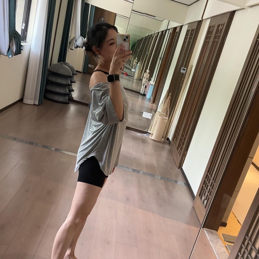 周周瑜伽🧘‍♀️老师
