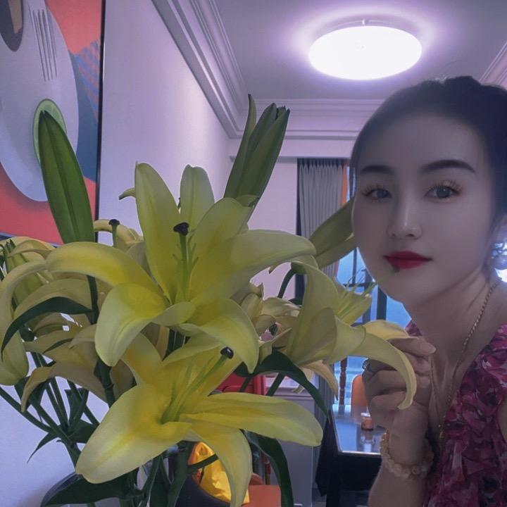 微微