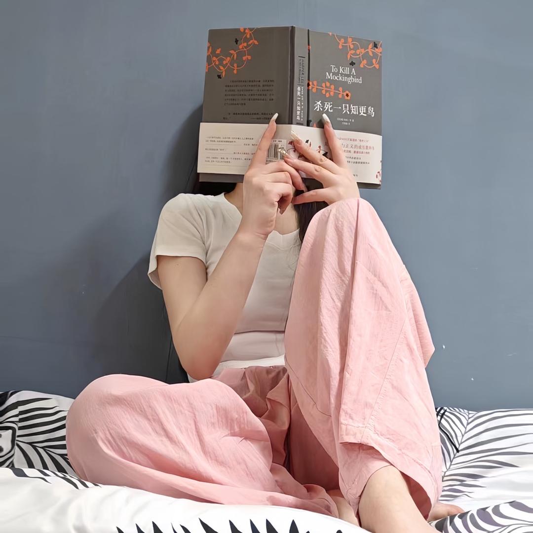 珍珍家的小仙女