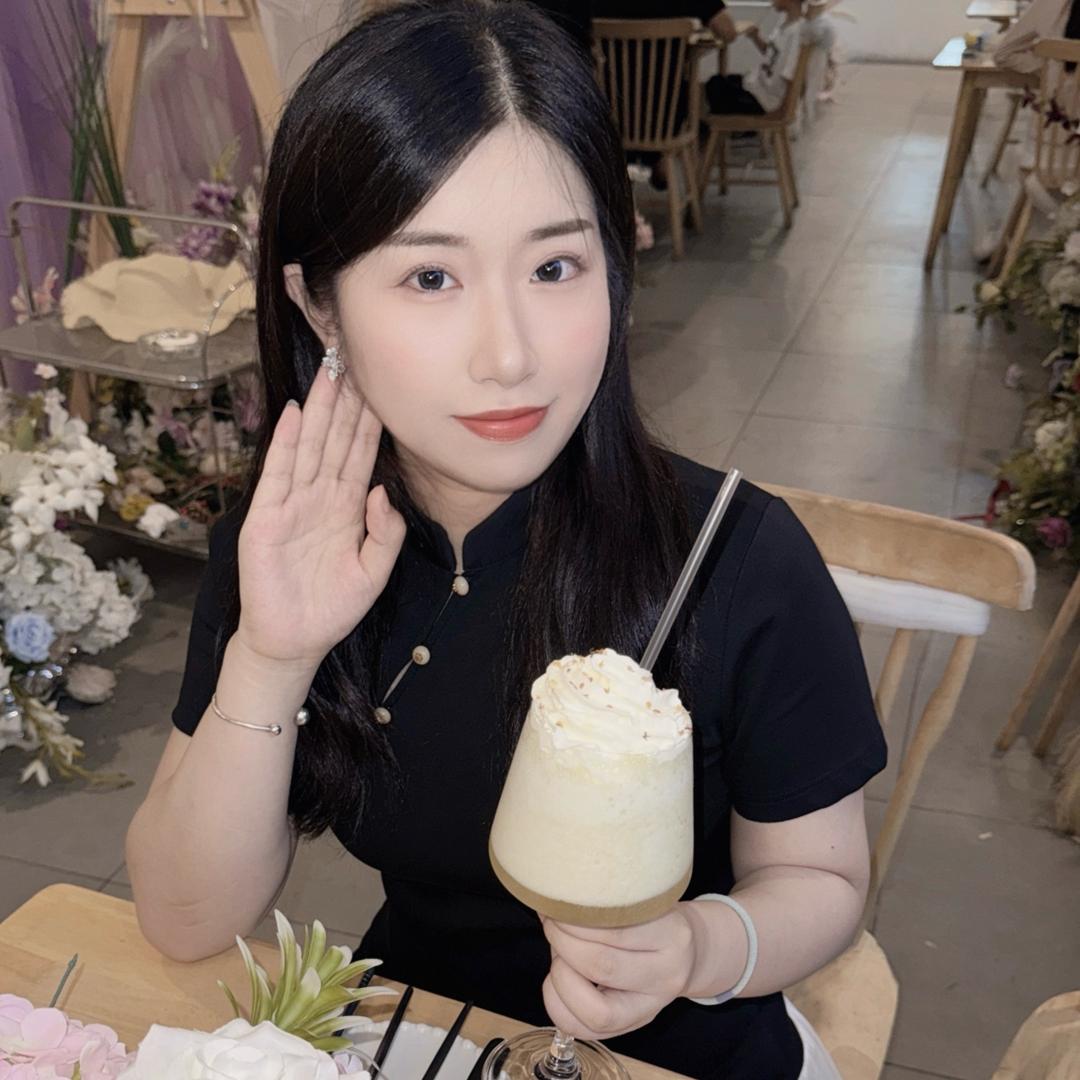 小珍朱💕
