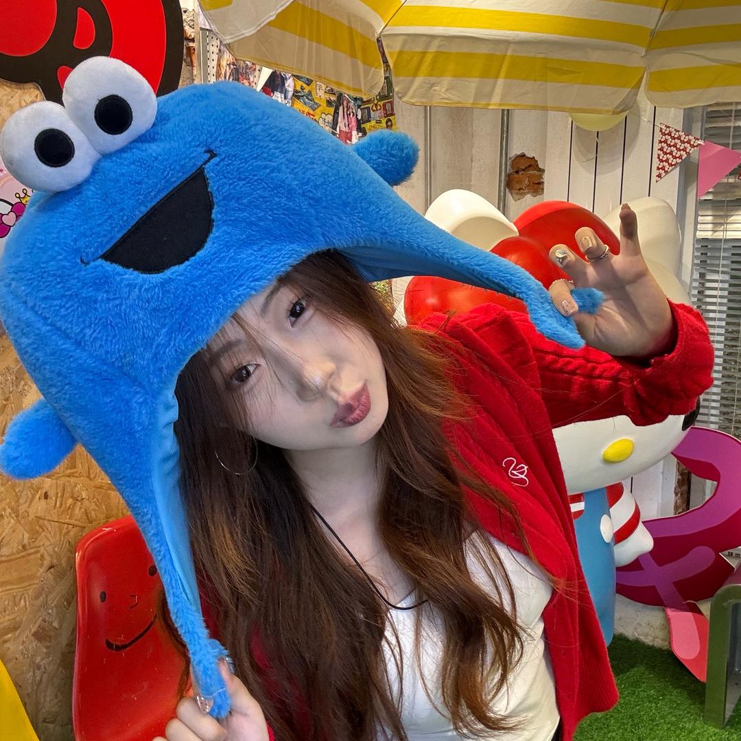 小美