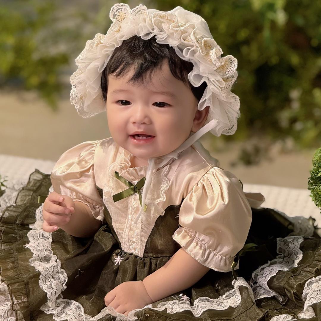 小冉冉Baby童装