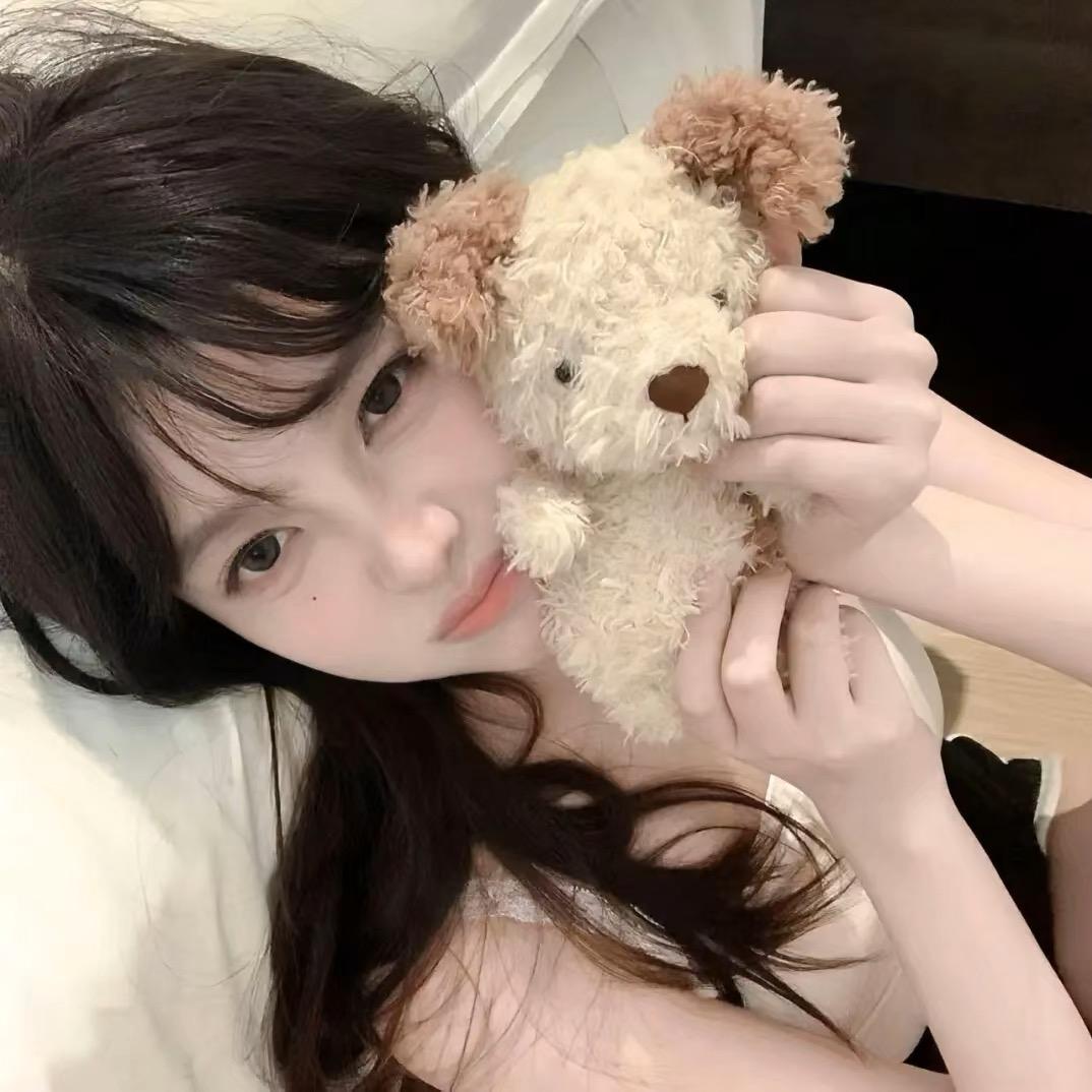 旺旺小晴