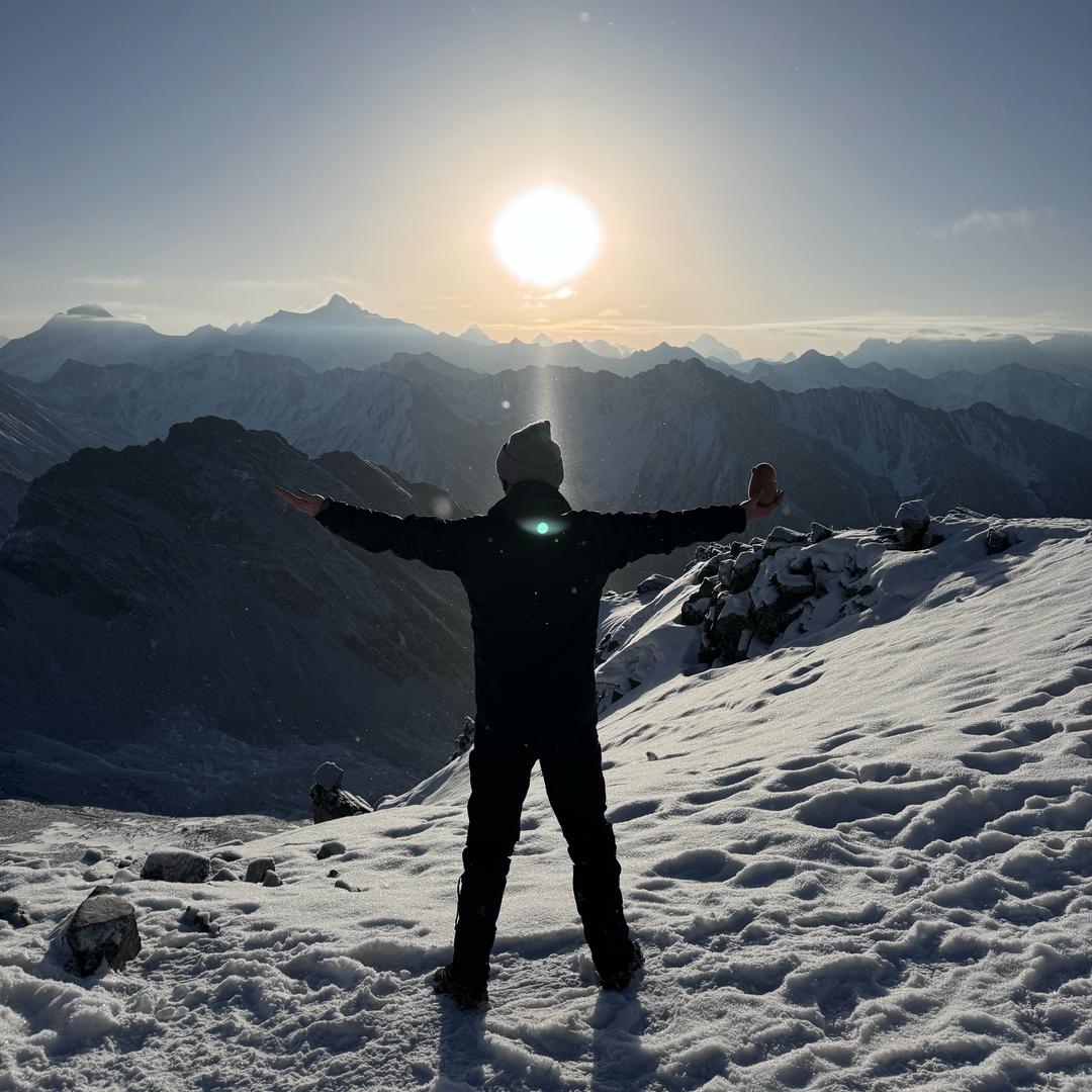 勇敢劉劉♊️📶