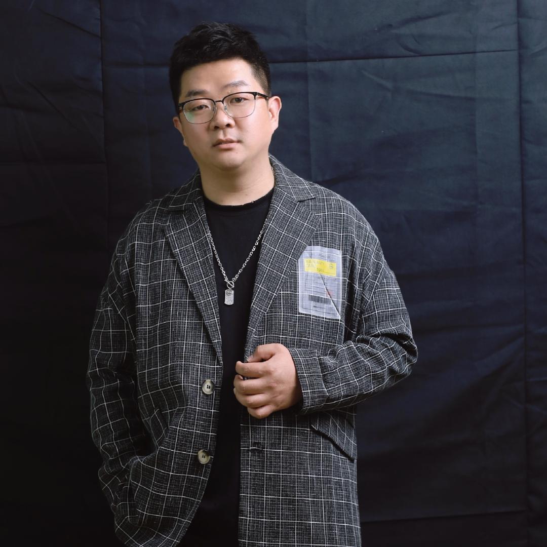 滕州发型设计大鹏