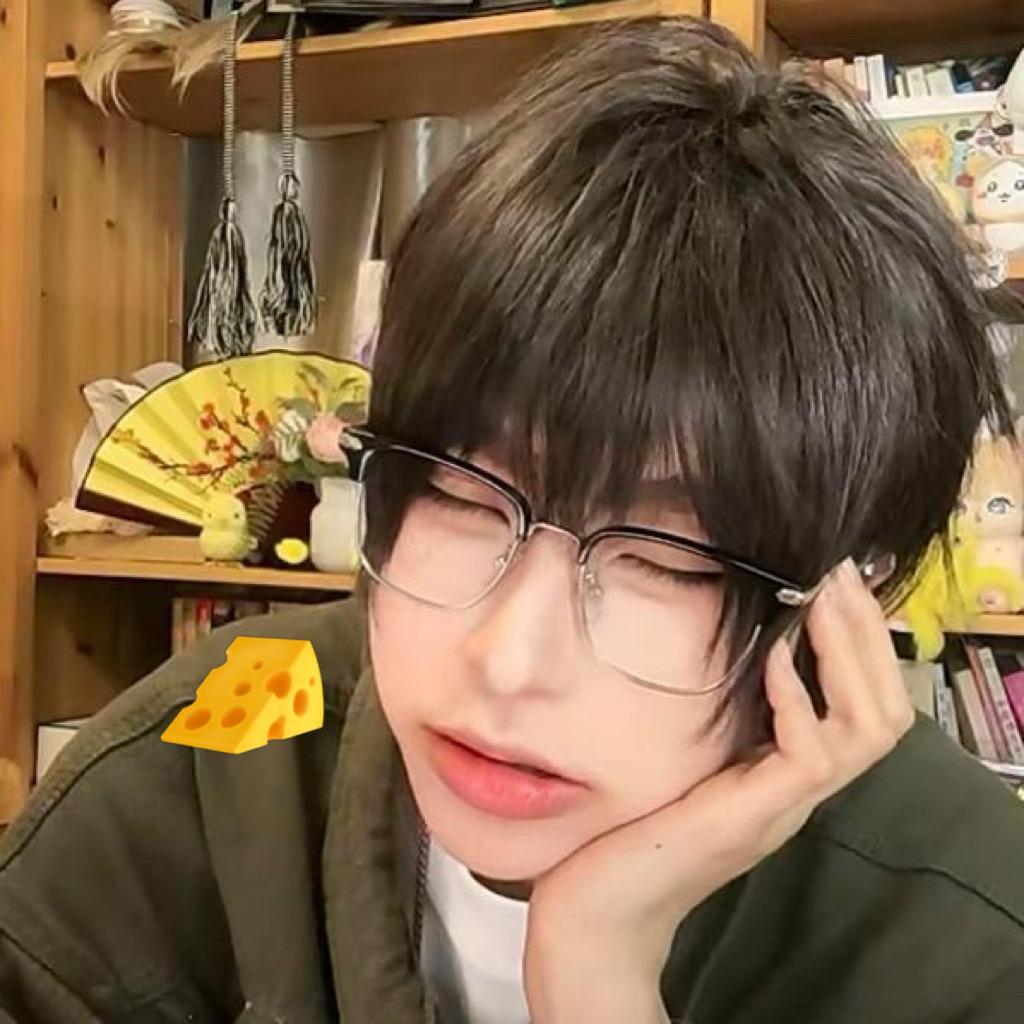 kk的芝士怡椿🧀