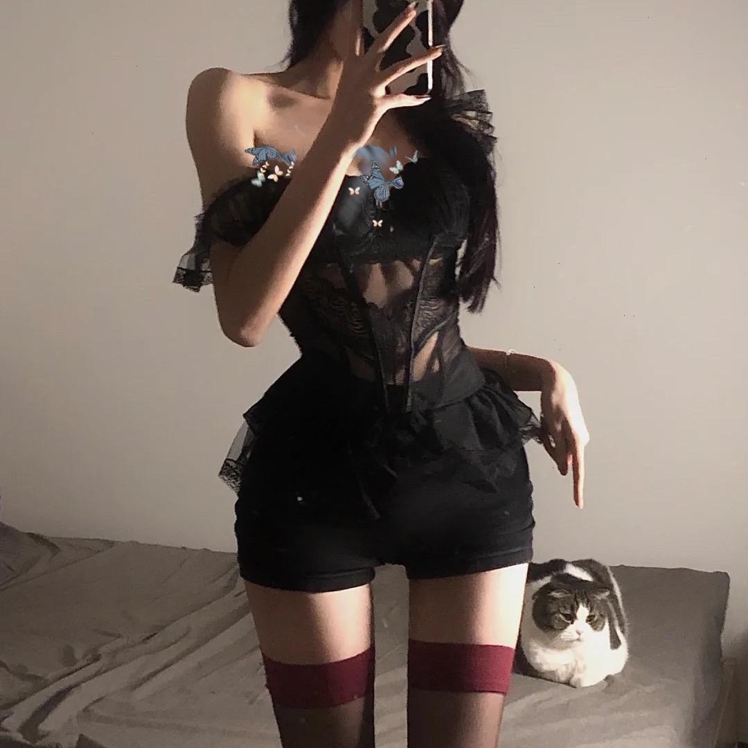 EMMA袜～业