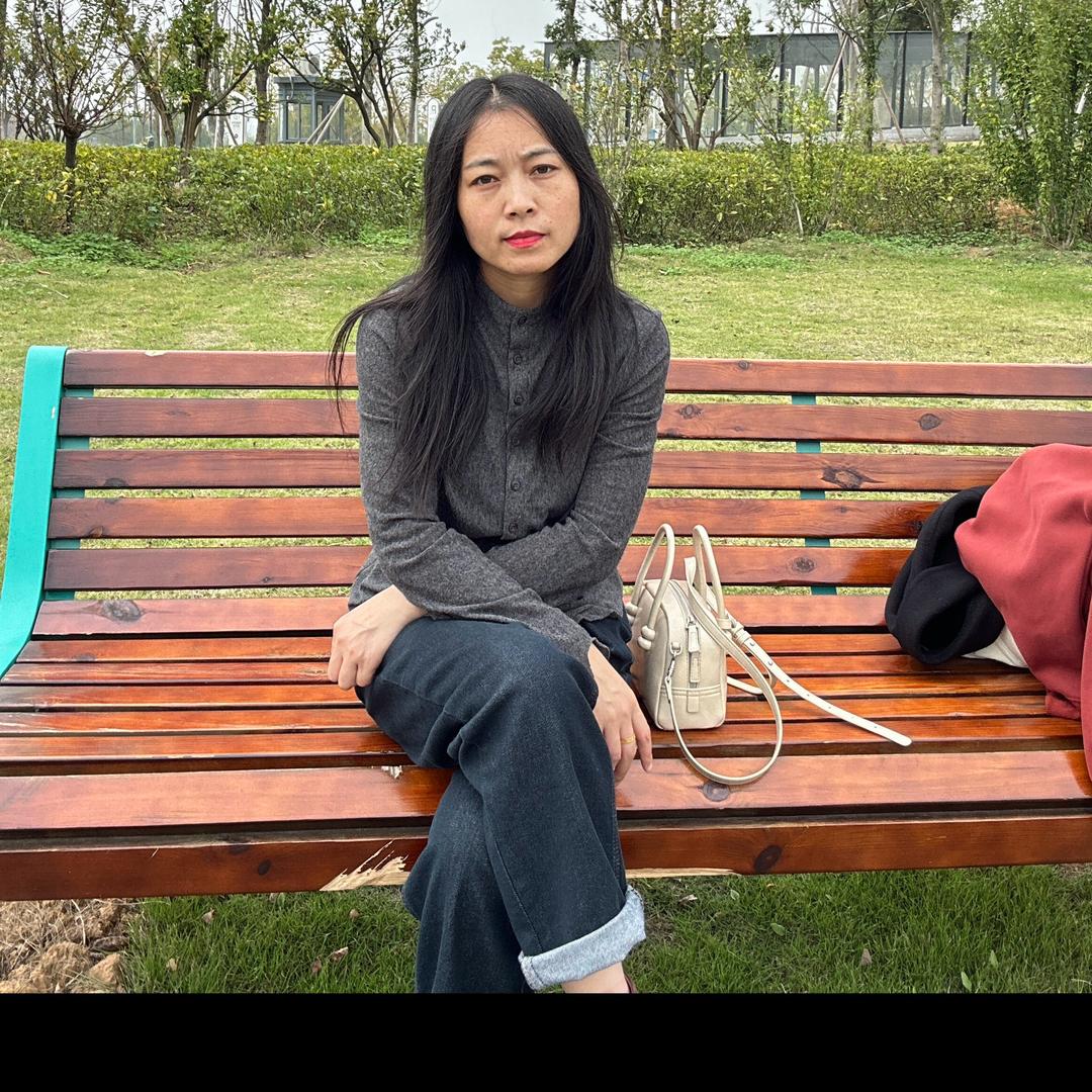 昕儿（请勿连赞）