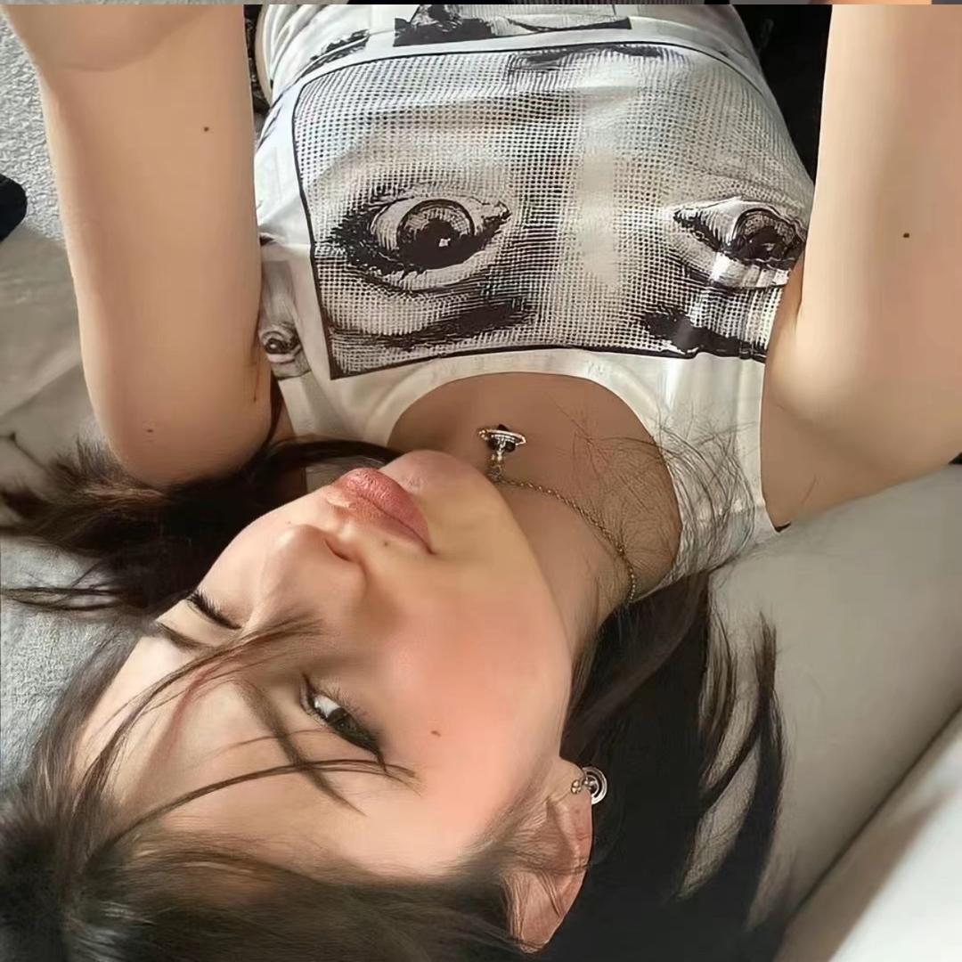 毛豆🫛（卖衣服版）