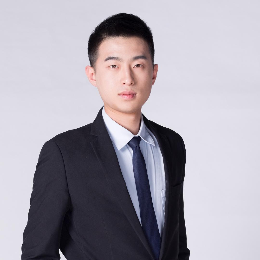 鱼盐里招商贾震宇