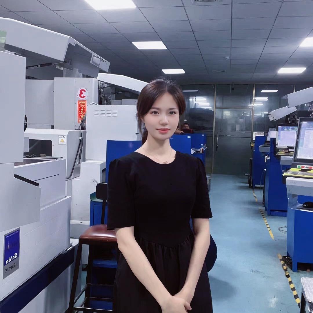 模界精密模具