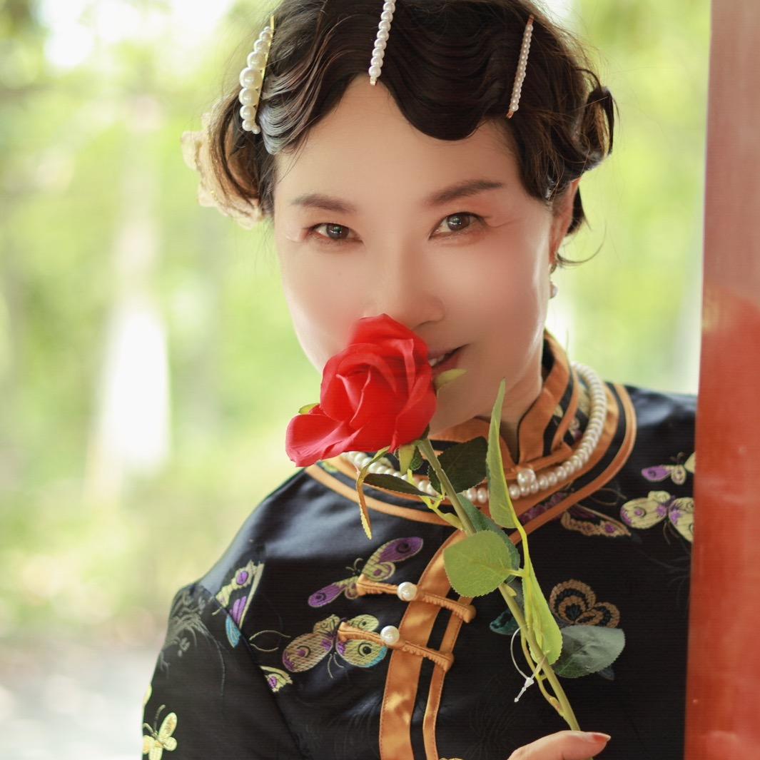 萍儿姐姐