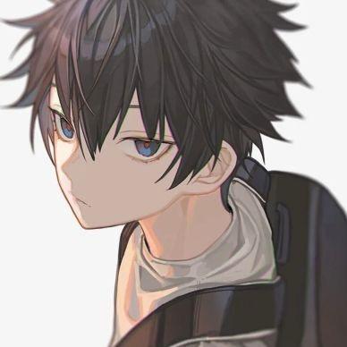 蛋仔派对橙九（接国单、投稿）