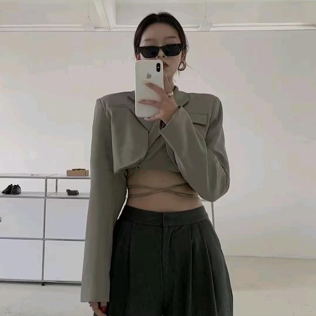 广州琴姐现货号（老琴私服）