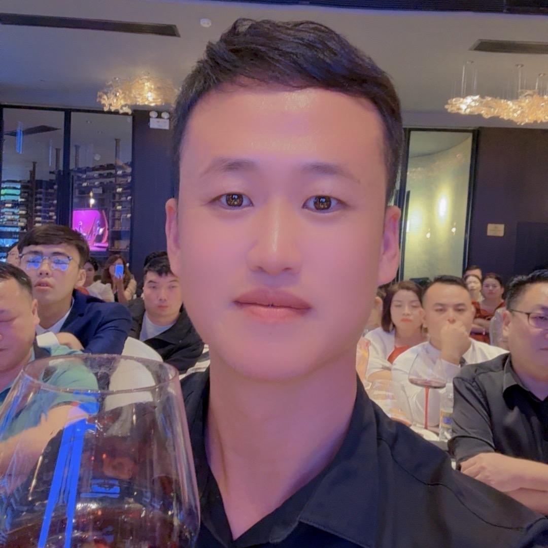 海南椰子树阿昌