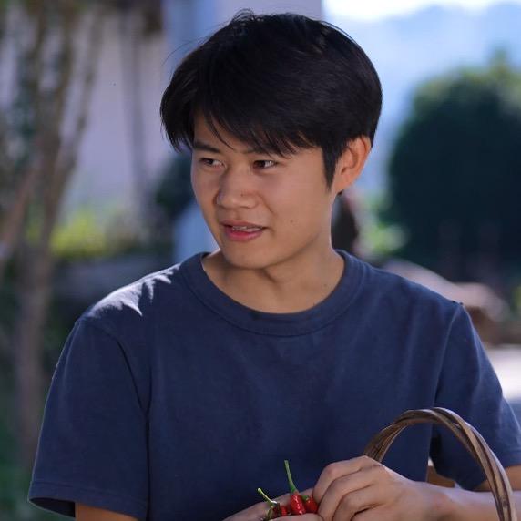 周周念乡守护人