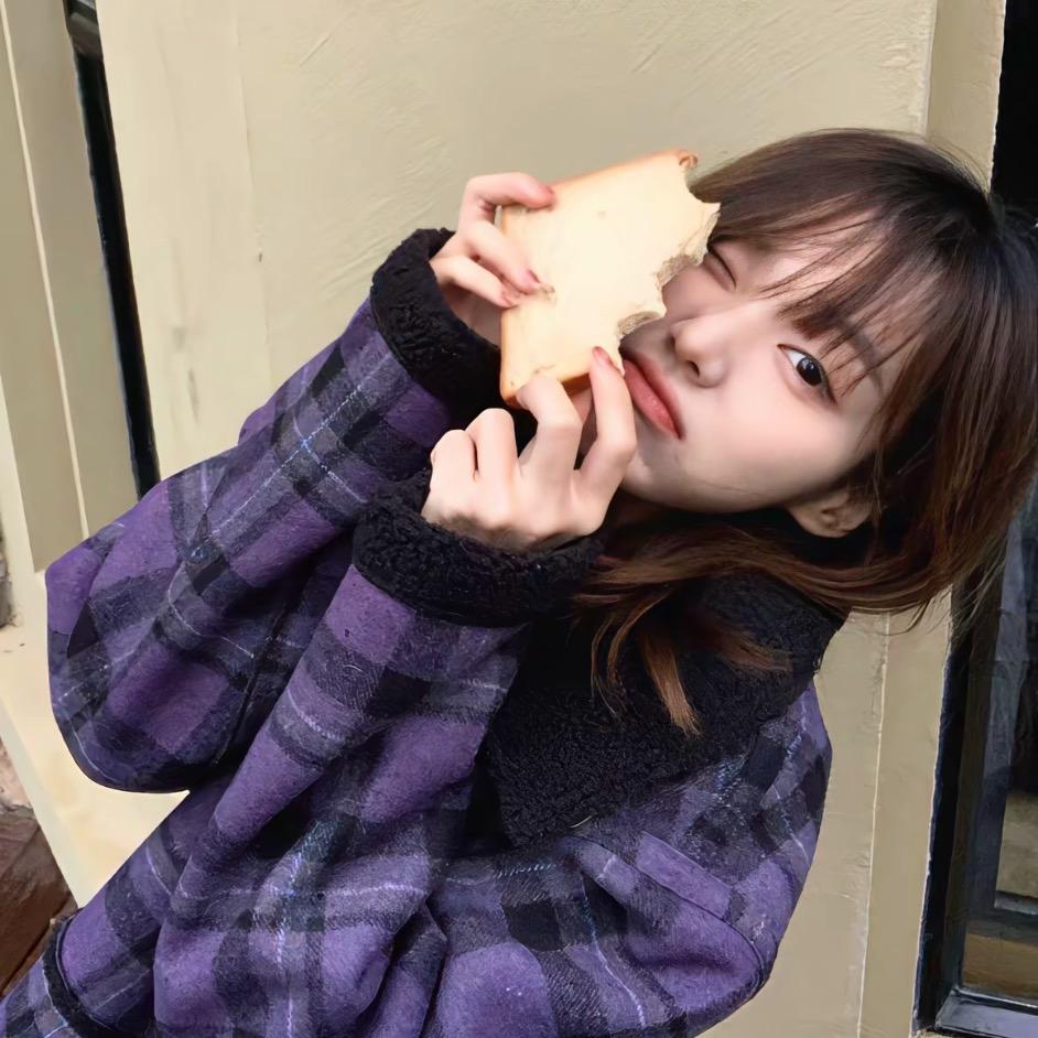 每天都好困^