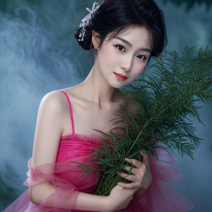 🌺傻二秋🍊唱山歌
