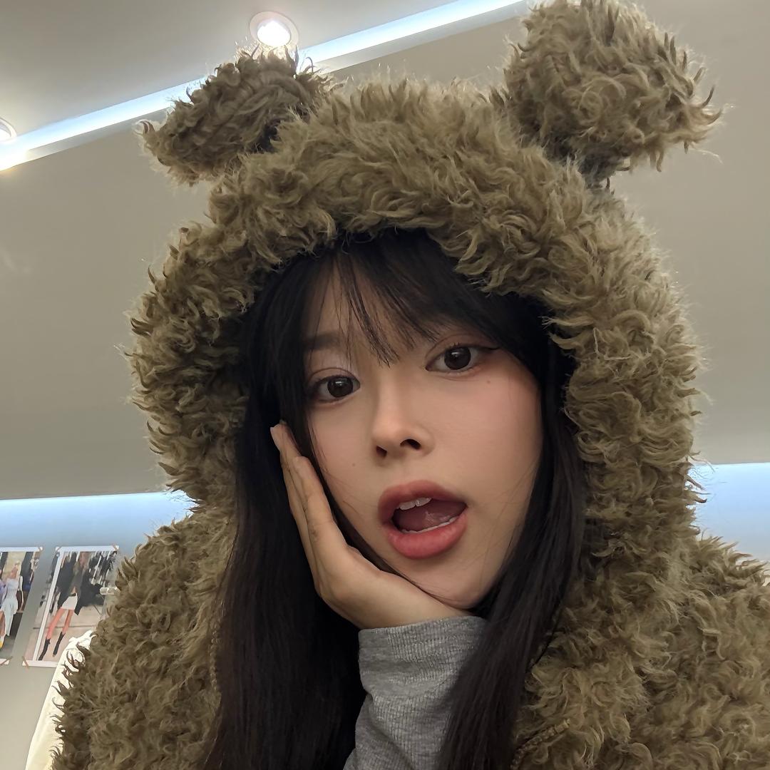 意法2068發小服饰-群群🧸