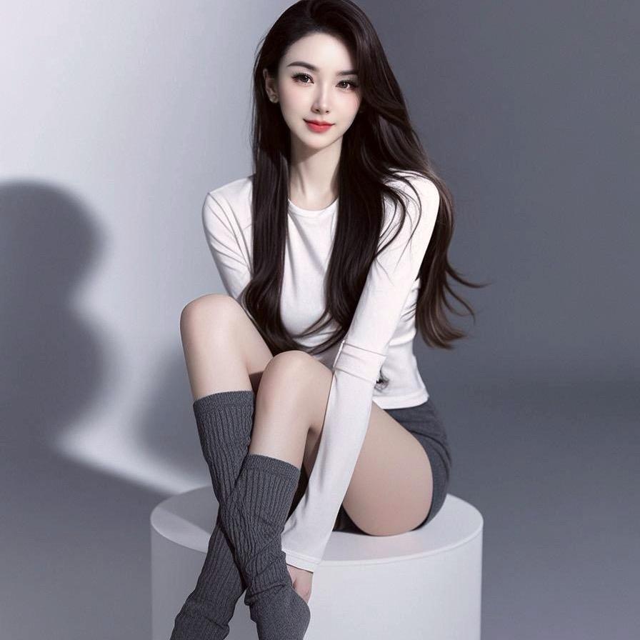 ❤️木子晴