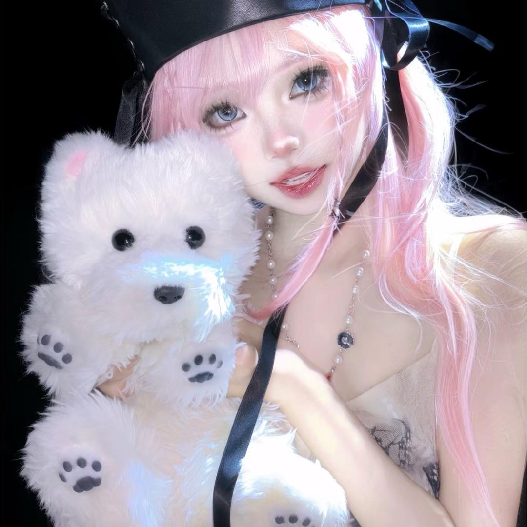 汪汪脆饼干．