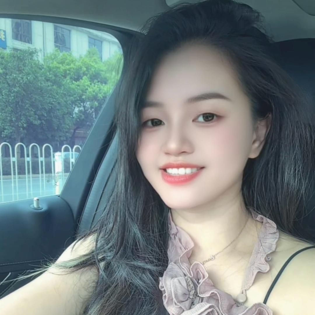 小酒窝