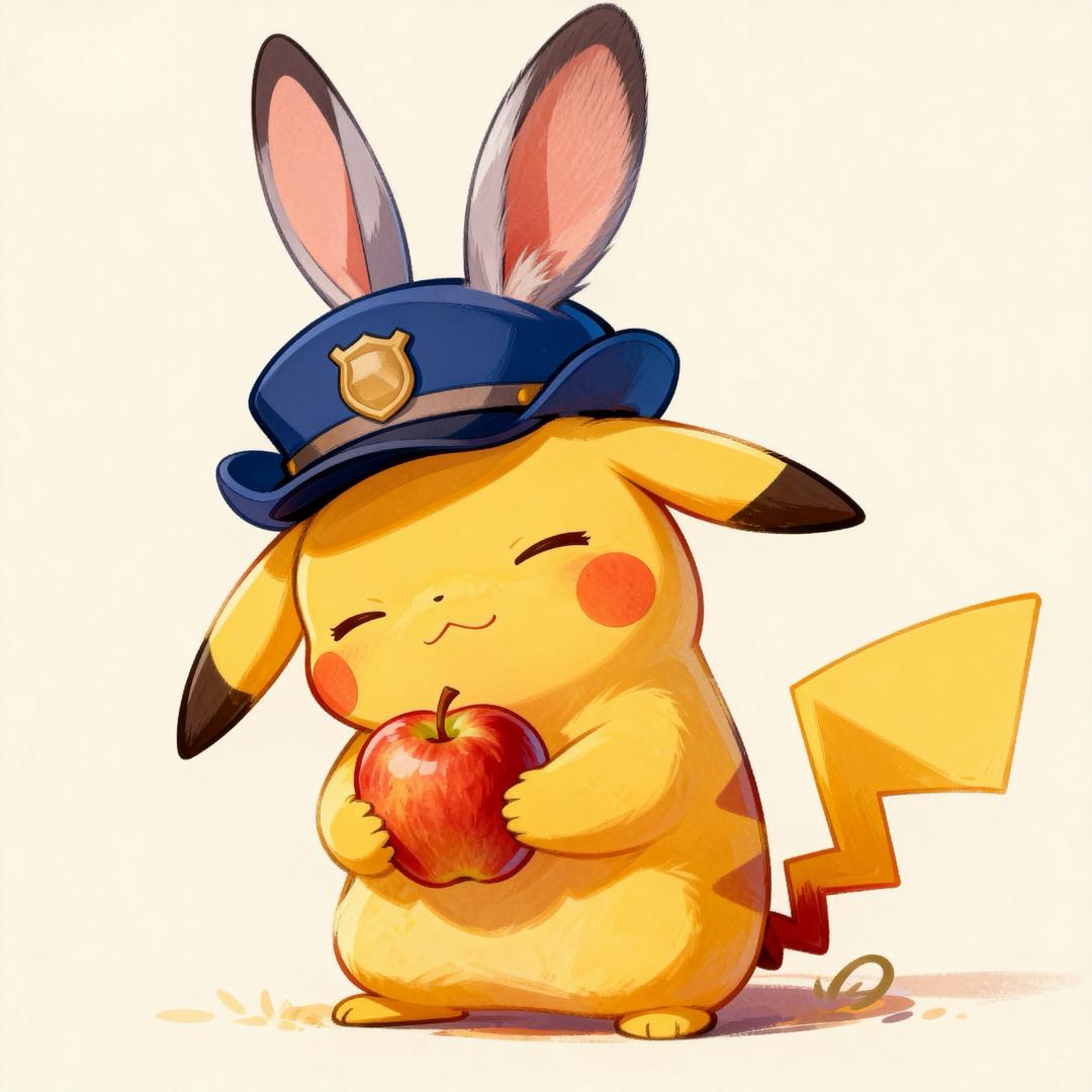 以雷霆击碎鸡蛋🍎