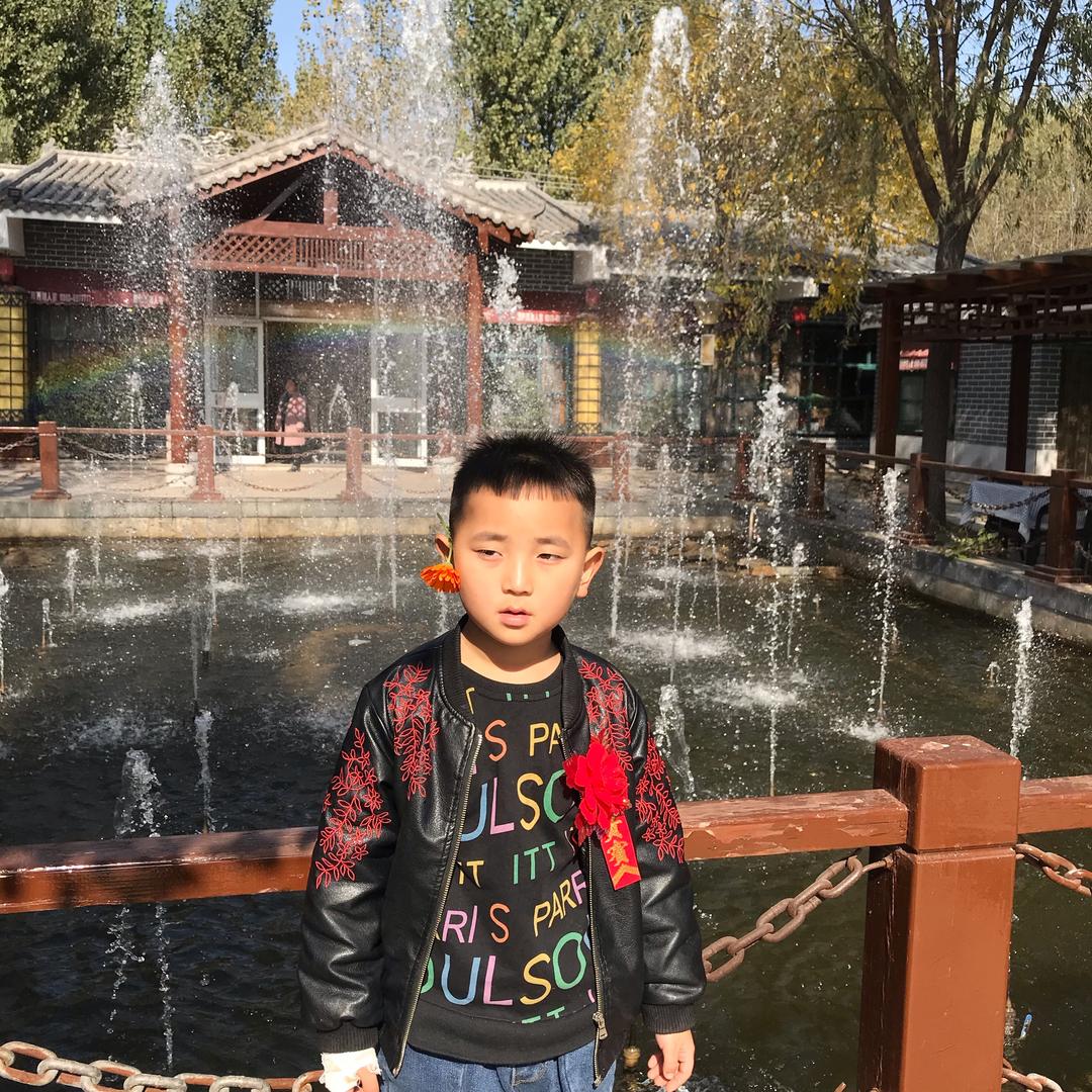 小红