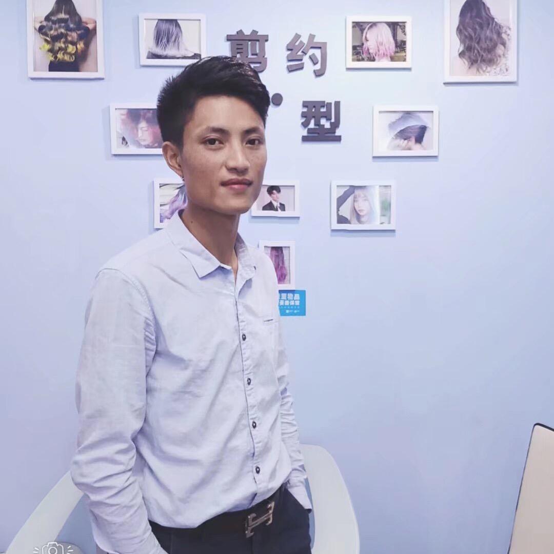 邵阳收头发小阳