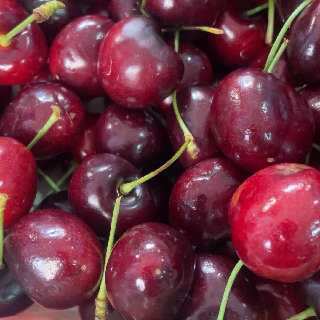 空运车厘子🍒明日达