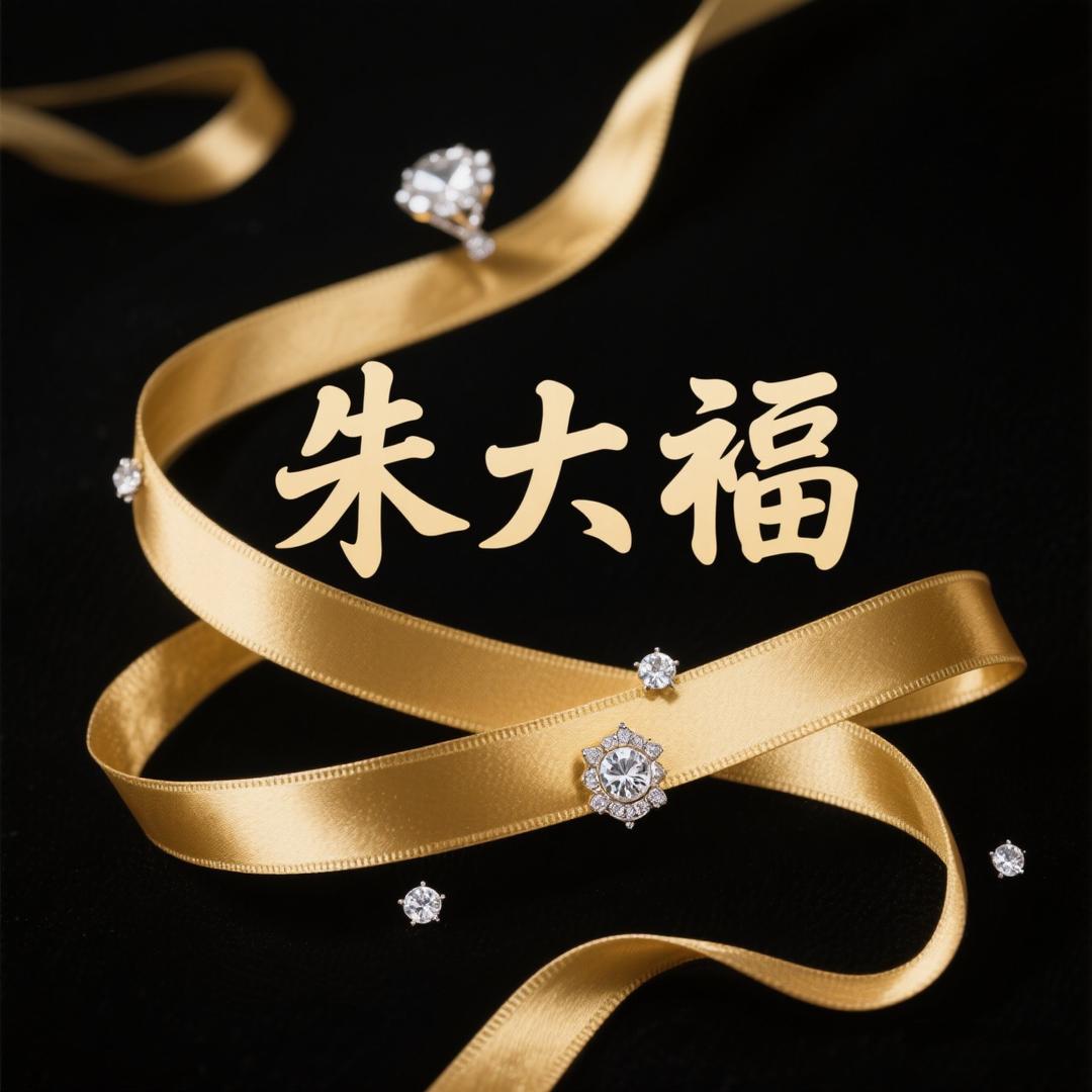 朱大福珠宝