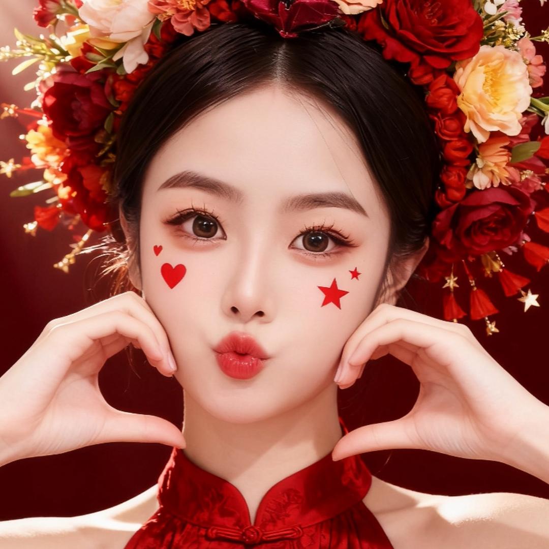 徐小闹💋💋💋